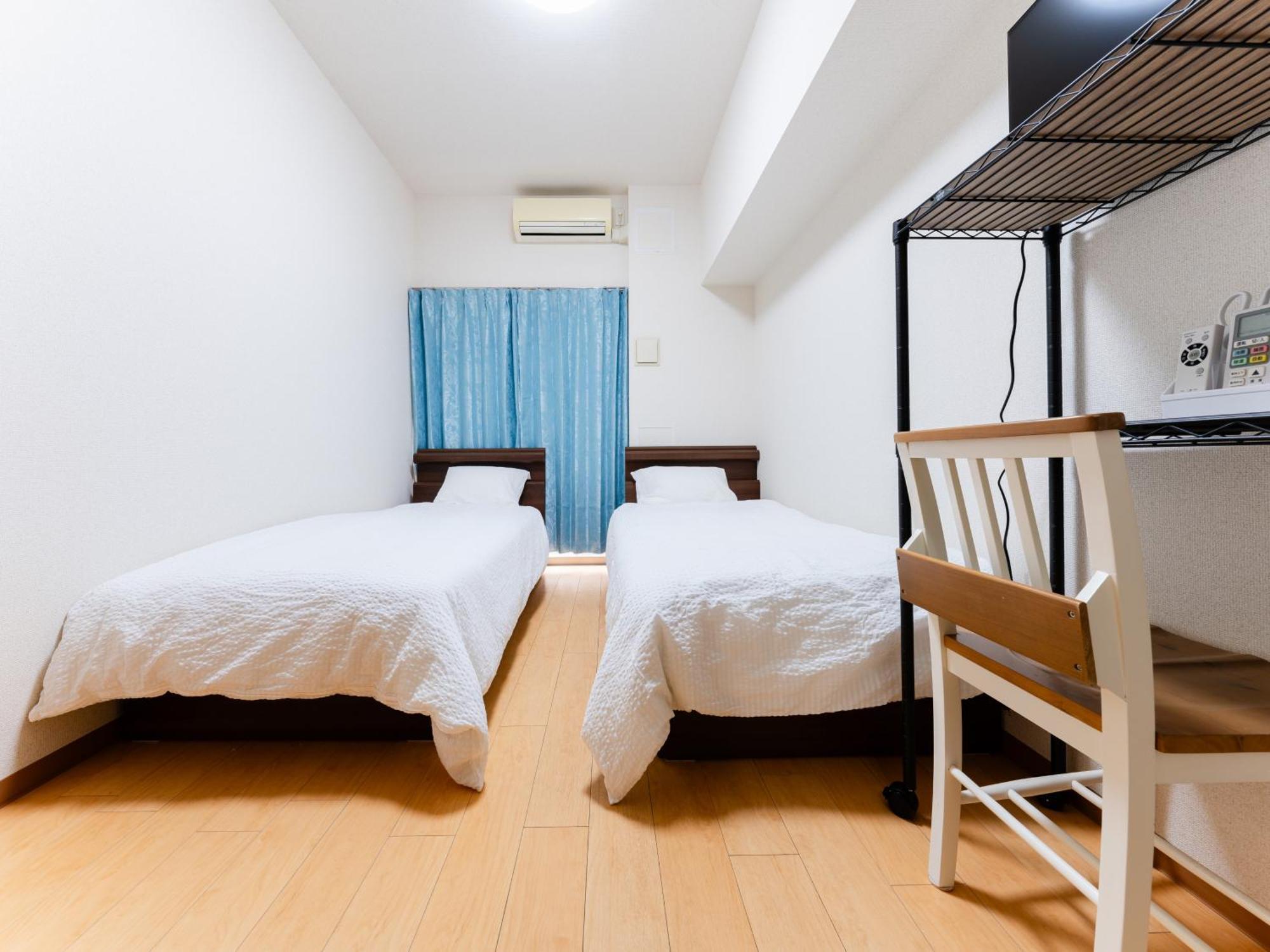 Apartmán Shin-Okubo Sta・1 Min Walk/　Shinjuku Sta 2Min/　Switch Prefektura Tokio Exteriér fotografie
