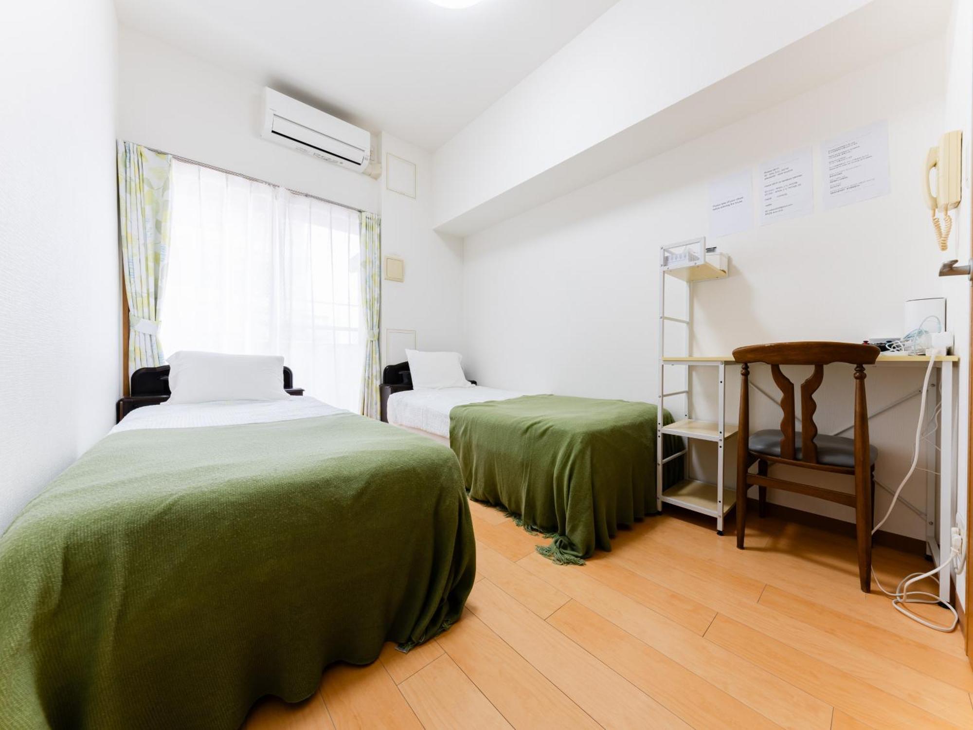 Apartmán Shin-Okubo Sta・1 Min Walk/　Shinjuku Sta 2Min/　Switch Prefektura Tokio Exteriér fotografie