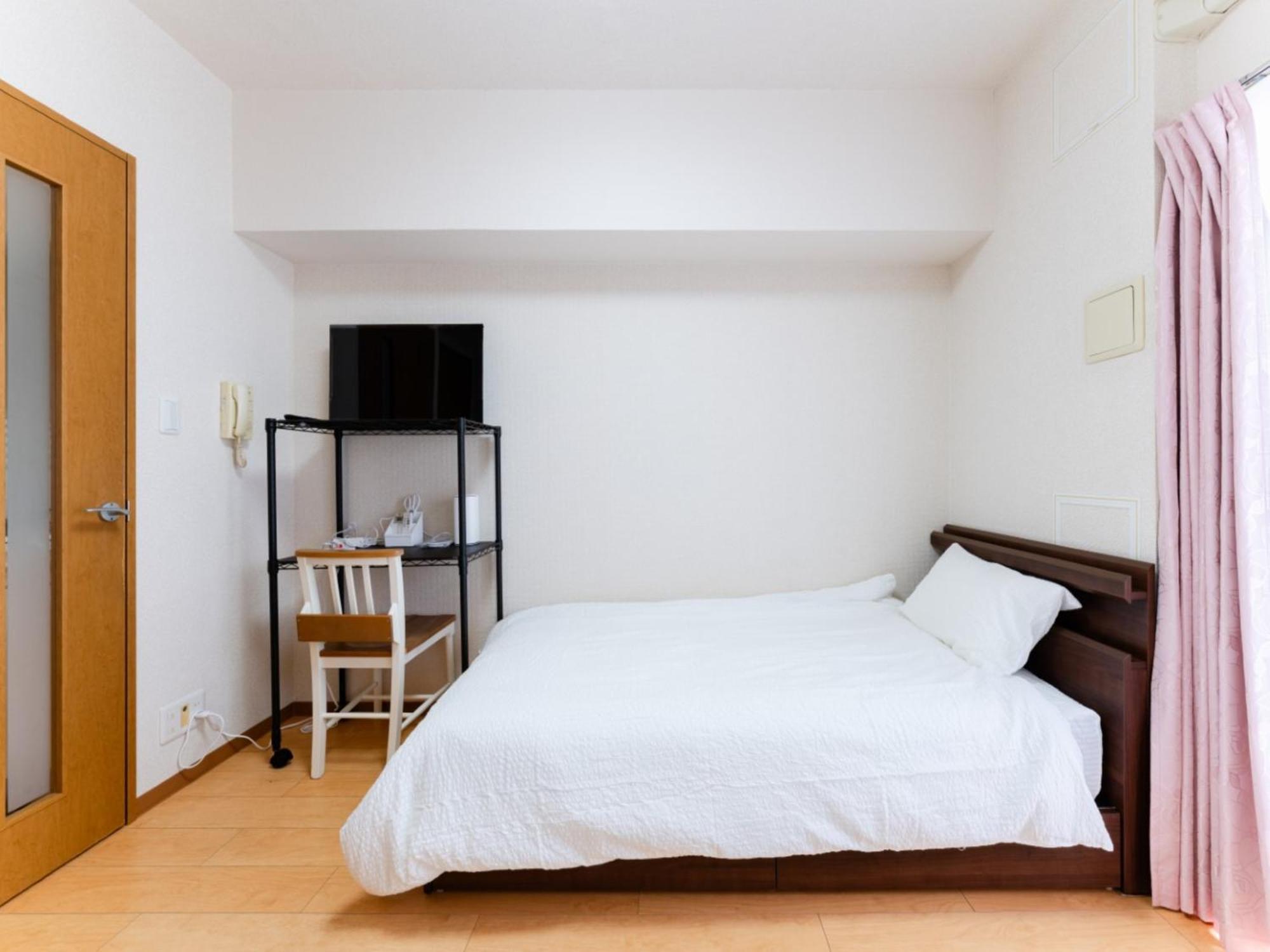 Apartmán Shin-Okubo Sta・1 Min Walk/　Shinjuku Sta 2Min/　Switch Prefektura Tokio Exteriér fotografie